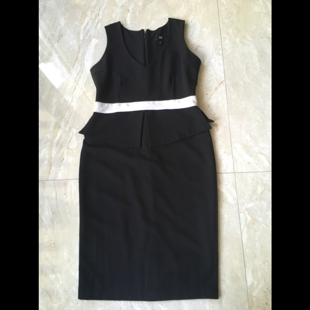 LRK DRESS